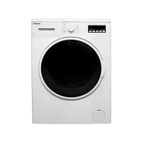 Стиральная машина Hansa WHS 1250 LJ Полногабаритная/ 7 кг/ Белый