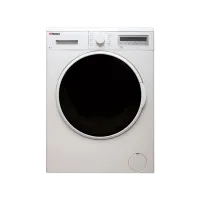 Mașină de spălat Hansa WHS 1255 DJ Full size/ 8 kg/ White