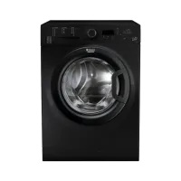 Стиральная машина Hotpoint-Ariston FMF 923K EU Полногабаритная/ 9 кг/ Черный