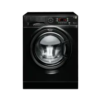 Стиральная машина Hotpoint-Ariston WMD 942K EU Полногабаритная/ 9 кг/ Черный