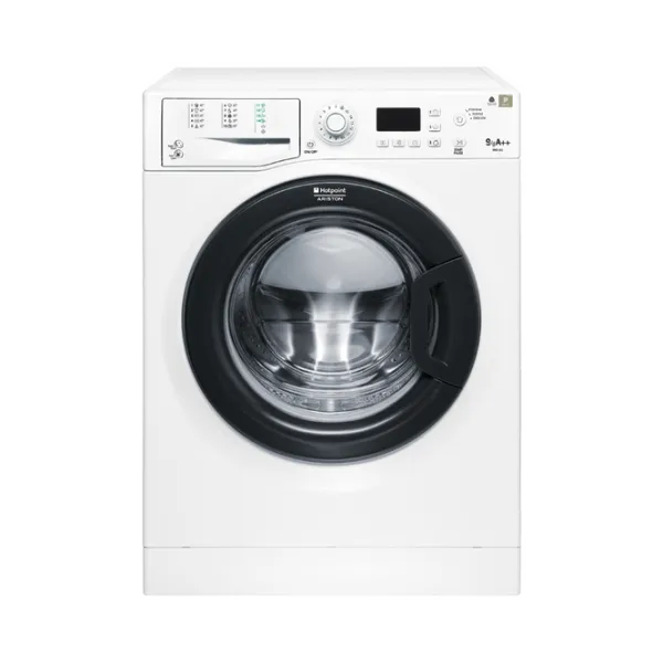 Стиральная машина Hotpoint-Ariston WMG 922B EU Полногабаритная/ 9 кг/ Белый photo 1
