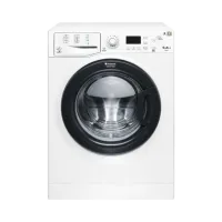 Стиральная машина Hotpoint-Ariston WMG 922B EU Полногабаритная/ 9 кг/ Белый