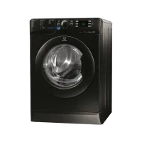 Стиральная машина Indesit XWE 81483X K EU Полногабаритная/ 8 кг/ Черный