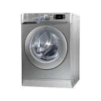 Стиральная машина Indesit XWE 91483X S EU Полногабаритная/ 9 кг/ Серый