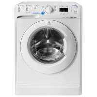 Стиральная машина с сушкой Indesit XWA 81283X W EU 8 кг / 1200 об/мин / Белый