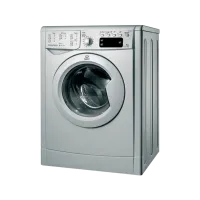 Стиральная машина Indesit IWE 71082 S C ECO(EU) Полногабаритная/ 7 кг/ Белый