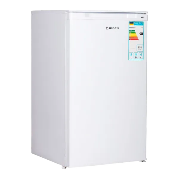 Congelator Delfa DF 85 Vertical/ White photo 1