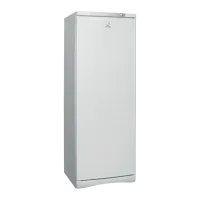 Congelator Indesit 16.1 AA NF H Vertical/ White