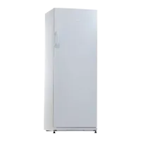 Congelator Snaige F27SM-T100011 Vertical/ White