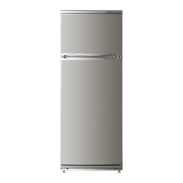 Frigider Atlant MXM-2835-08 Gray photo 1
