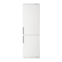 Холодильник Atlant XM-4021-100  С нижней морозильной камерой/ Белый 