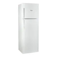 Холодильник Hotpoint-Ariston ENTMH 19211 FW Белый
