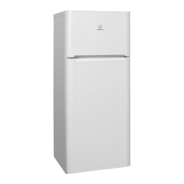 Frigider Indesit TIA 140 White photo 1