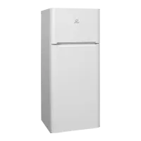 Холодильник Indesit TIAA 14 Белый