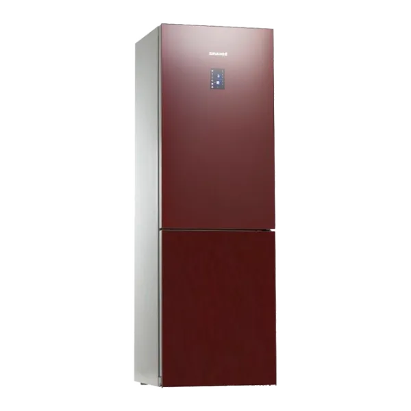 Frigider Snaige RF34NE-Z1AH27R Red photo 1