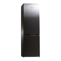 Frigider Snaige RF34NG-Z1CB260 Black