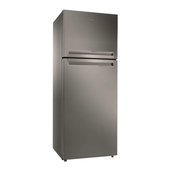Холодильник Whirlpool T TNF 8111 OX Серый photo 1