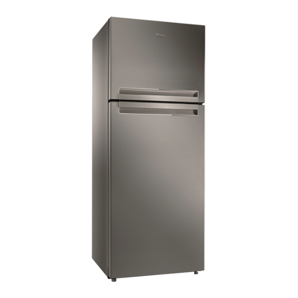 Холодильник Whirlpool T TNF 8111 OX Серый photo 1