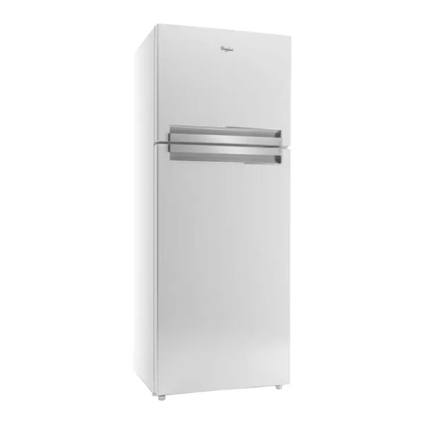 Холодильник Whirlpool T TNF 8111 W Белый photo 1