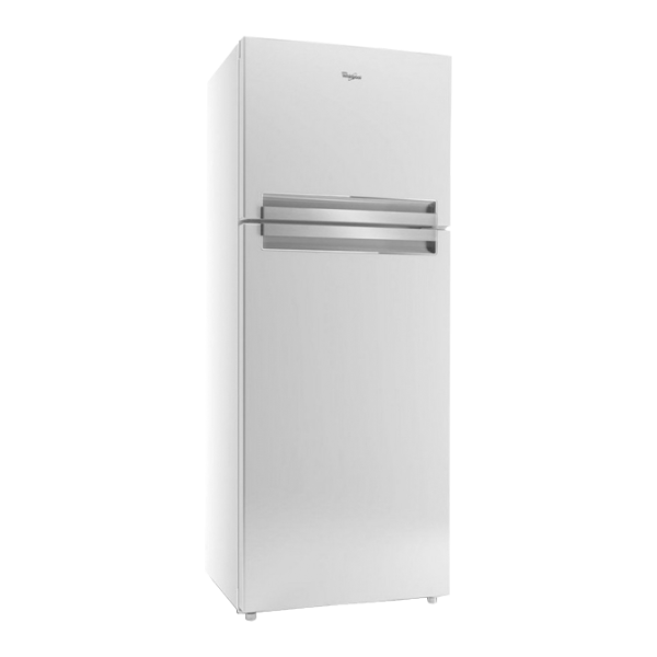 Холодильник Whirlpool T TNF 8111 W Белый photo 1