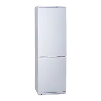 Frigider Atlant XM-6021-031 White