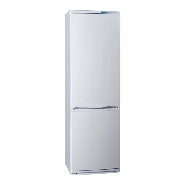 Frigider Atlant XM-6024-031 White photo 1