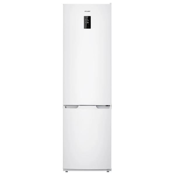 Frigider Atlant ХМ 4424-109 ND 332 l/ 206.8cm/ A+/ White photo 1