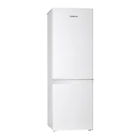 Frigider Delfa DBFH-170 White