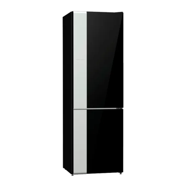 Frigider Gorenje NRK 612 ORA-B Black photo 1