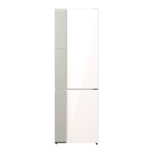 Холодильник Gorenje NRK 612 ORA-W Белый photo 1