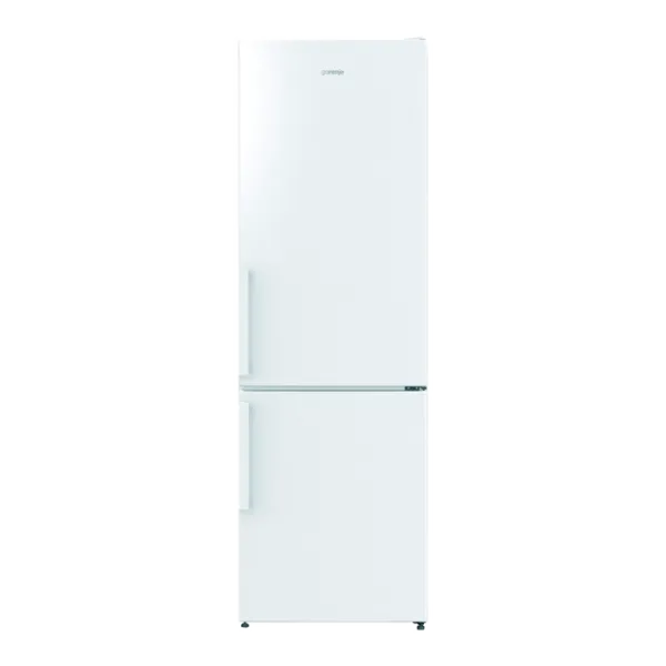 Frigider Gorenje NRK 6191 GHW White photo 1