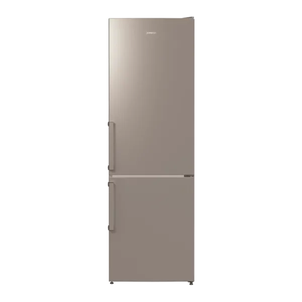 Холодильник Gorenje NRK 6191 GHX Серый photo 1