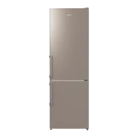 Холодильник Gorenje NRK 6191 GHX Серый