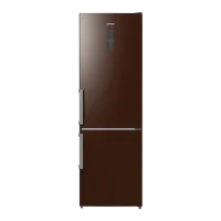 Холодильник Gorenje NRK 6192 MCH Коричневый