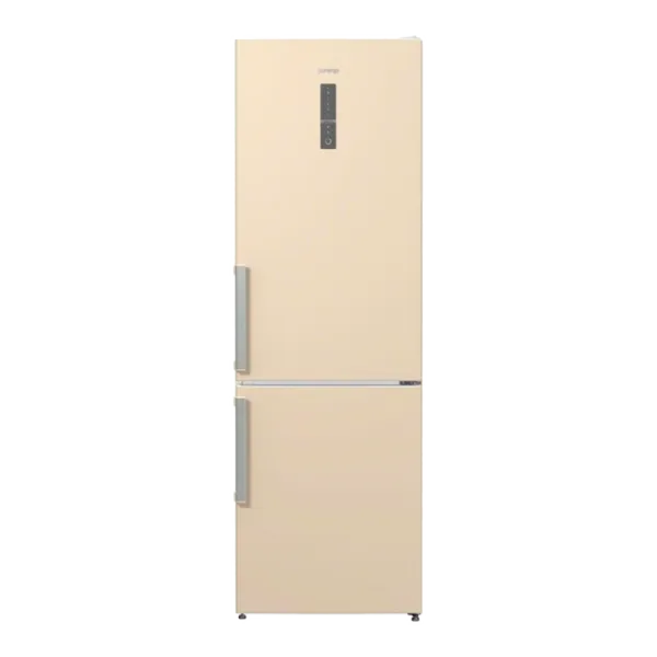 Холодильник Gorenje NRK 6201 MC-0 Белый photo 1