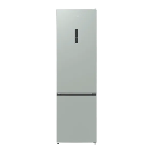 Холодильник Gorenje NRK 6201 MS4 Серый photo 1