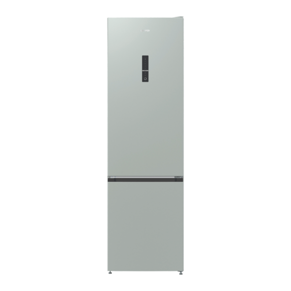 Холодильник Gorenje NRK 6201 MS4 Серый photo 1