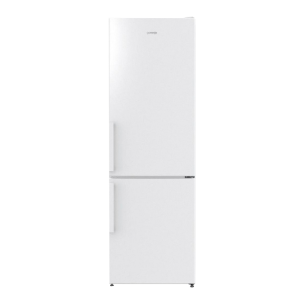 Frigider Gorenje RK 6191 BW White photo 1
