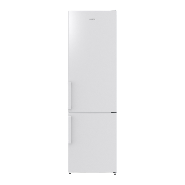 Frigider Gorenje RK 6201 FW White photo 1