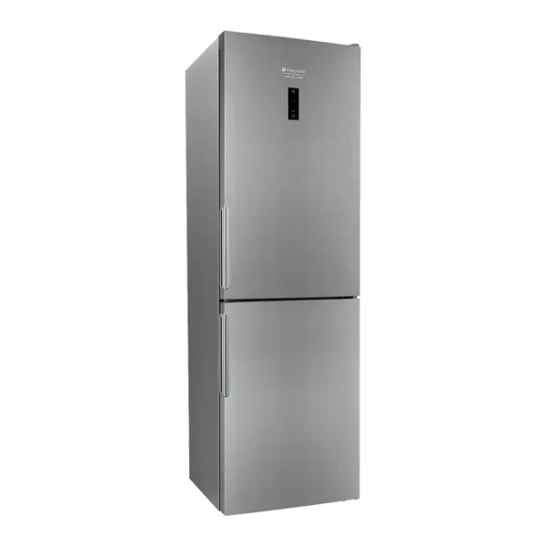 Холодильник Hotpoint-Ariston HF 5181 X Серый photo 1