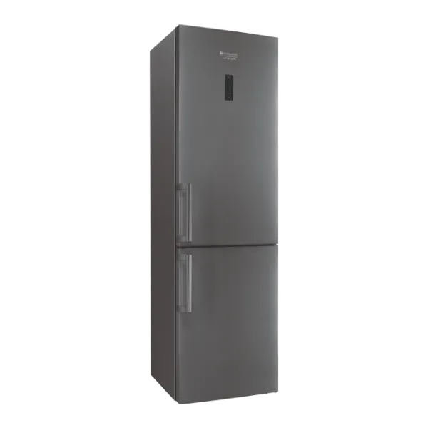 Frigider Hotpoint-Ariston XH8 T2O CH Gray photo 1