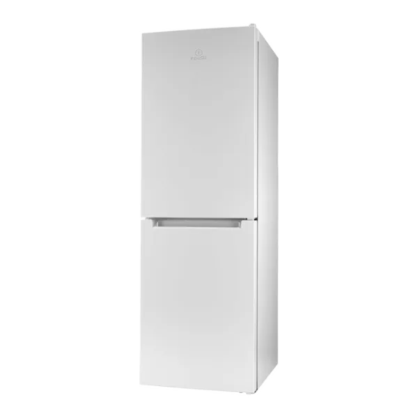 Холодильник Indesit LI7 FF2 W B  С нижней морозильной камерой/ Белый  photo 1