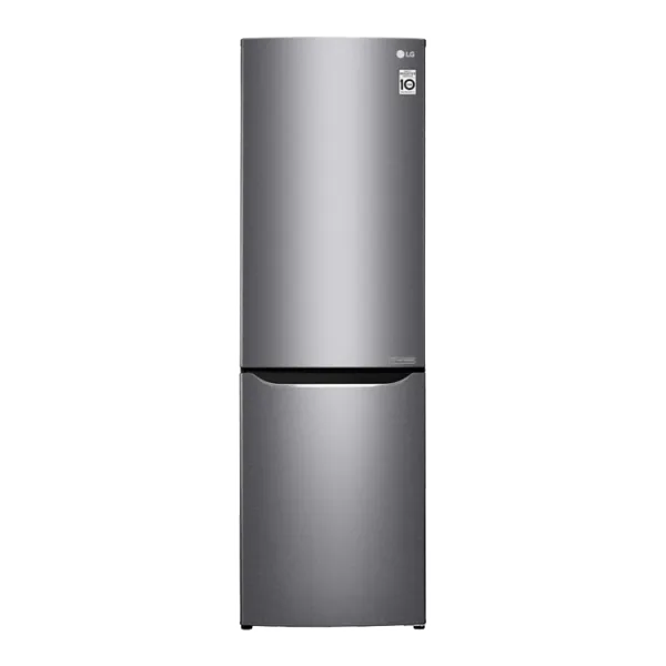 Холодильник LG GA-B419SLJL Серый photo 1
