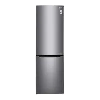 Холодильник LG GA-B419SLJL Серый