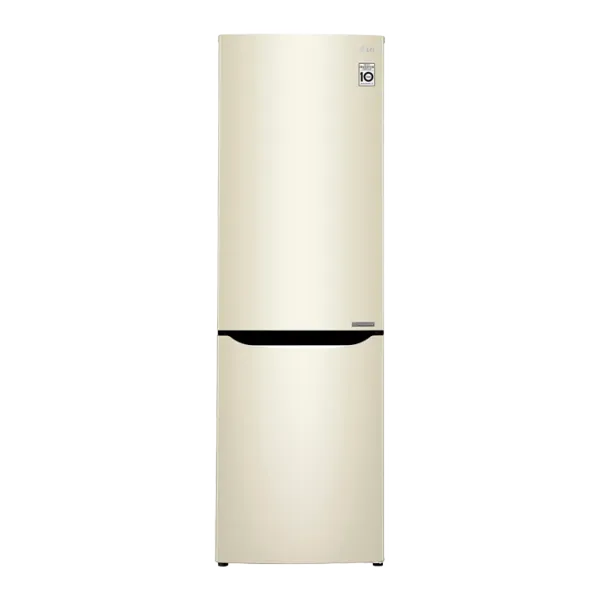 Frigider LG GA-B419SYJL White photo 1