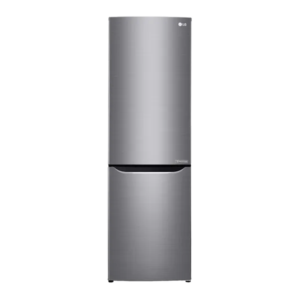Frigider LG GA-B429SMCZ Gray photo 1