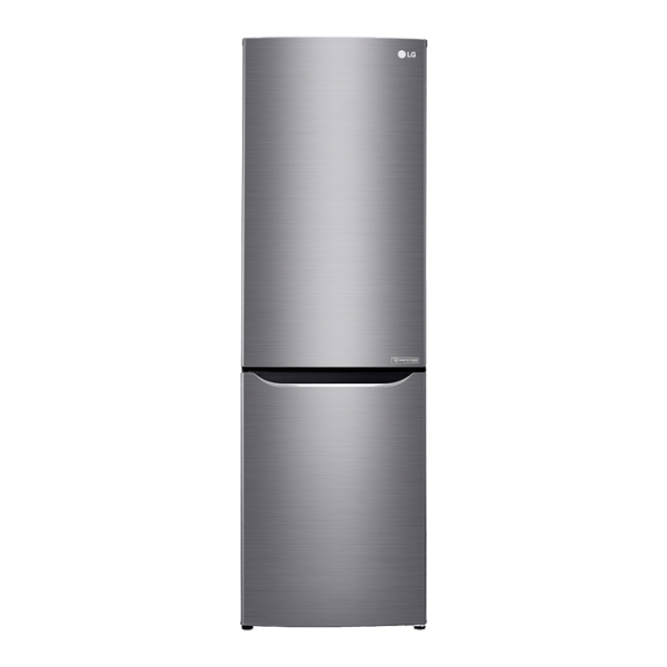 Frigider LG GA-B429SMCZ Gray photo 1