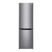 Холодильник LG GA-B429SMCZ Серый
