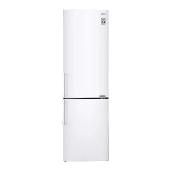 Frigider LG GA-B499YVCZ White photo 1