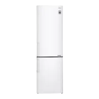 Frigider LG GA-B499YVCZ White